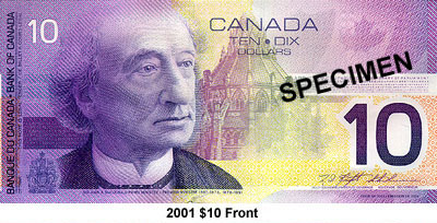 Canada-$10-2001-f