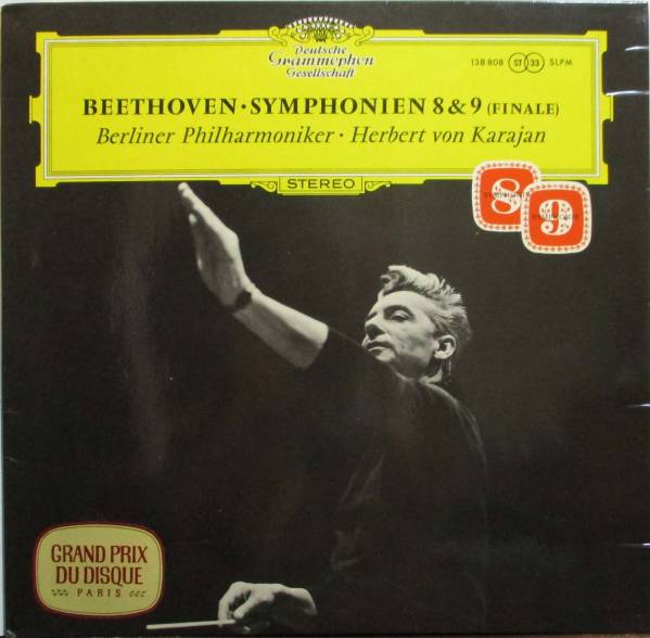 Karajan bpo 9