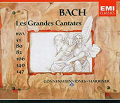 Bach-cantates-emi